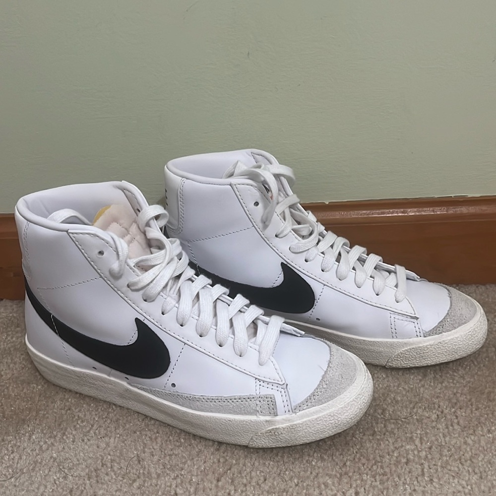 Nike blazers
